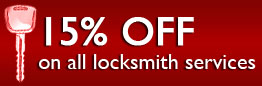 Westminster Locksmith Service